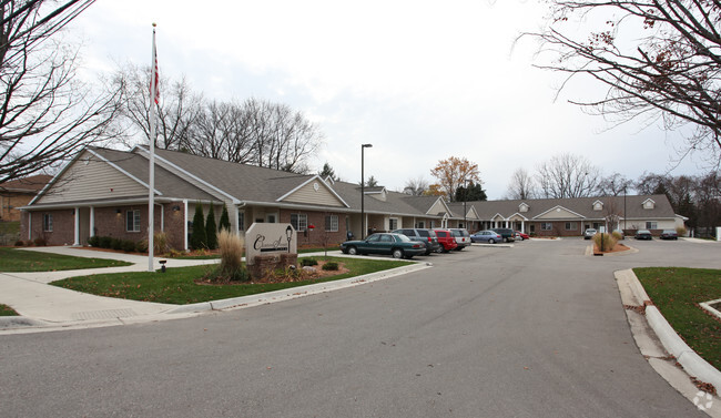 Building Photo - Clinton Street Place - Senior Living Rental