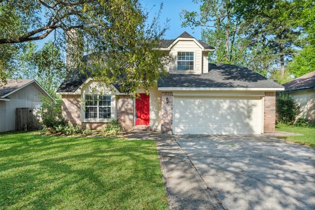 Photo - 22906 Black Willow Dr Rental