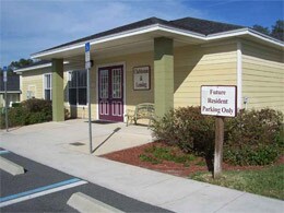 Primary Photo - Wildwood Terrace Apartments