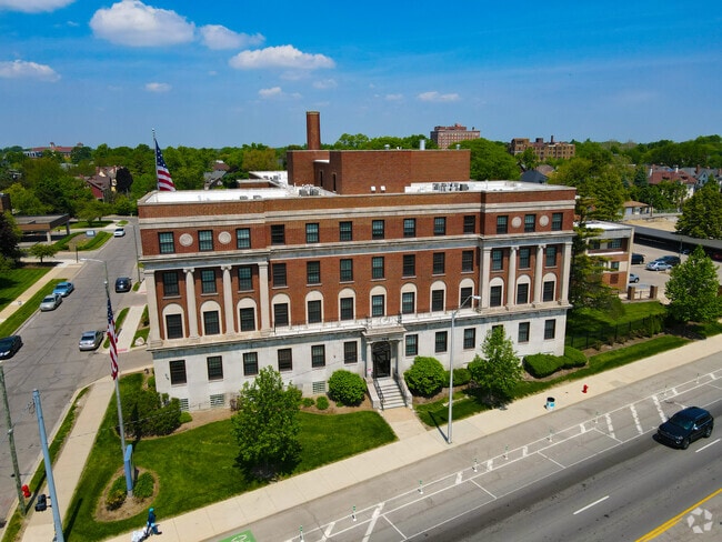 Building Photo - Jennings Senior Living Rental
