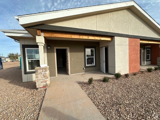 Building Photo - Sunset Vista Estates Rental