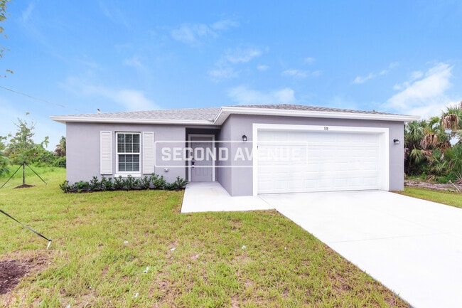 Building Photo - 518 Fountain St SW