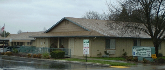 Photo - Battle Creek Senior Apartments