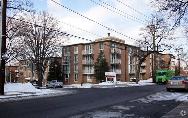 Primary Photo - Seabury at Friendship Terrace