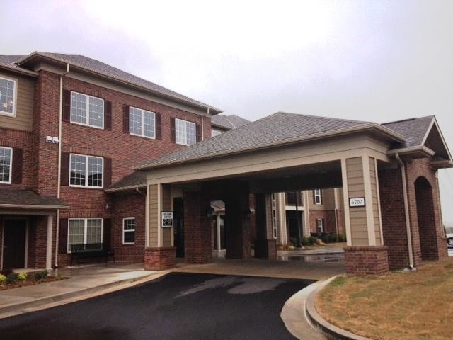 Briar Creek Villas - Briar Creek Villas Apartments