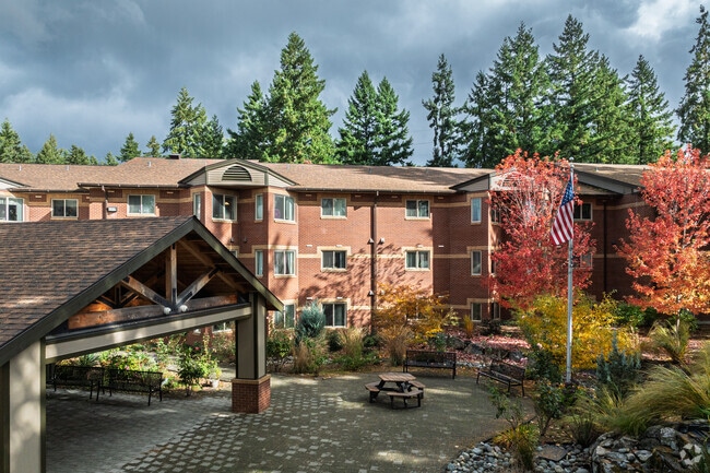 Building Photo - Houser Terrace