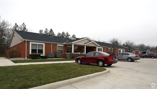 Building Photo - Willow Glen Apartments