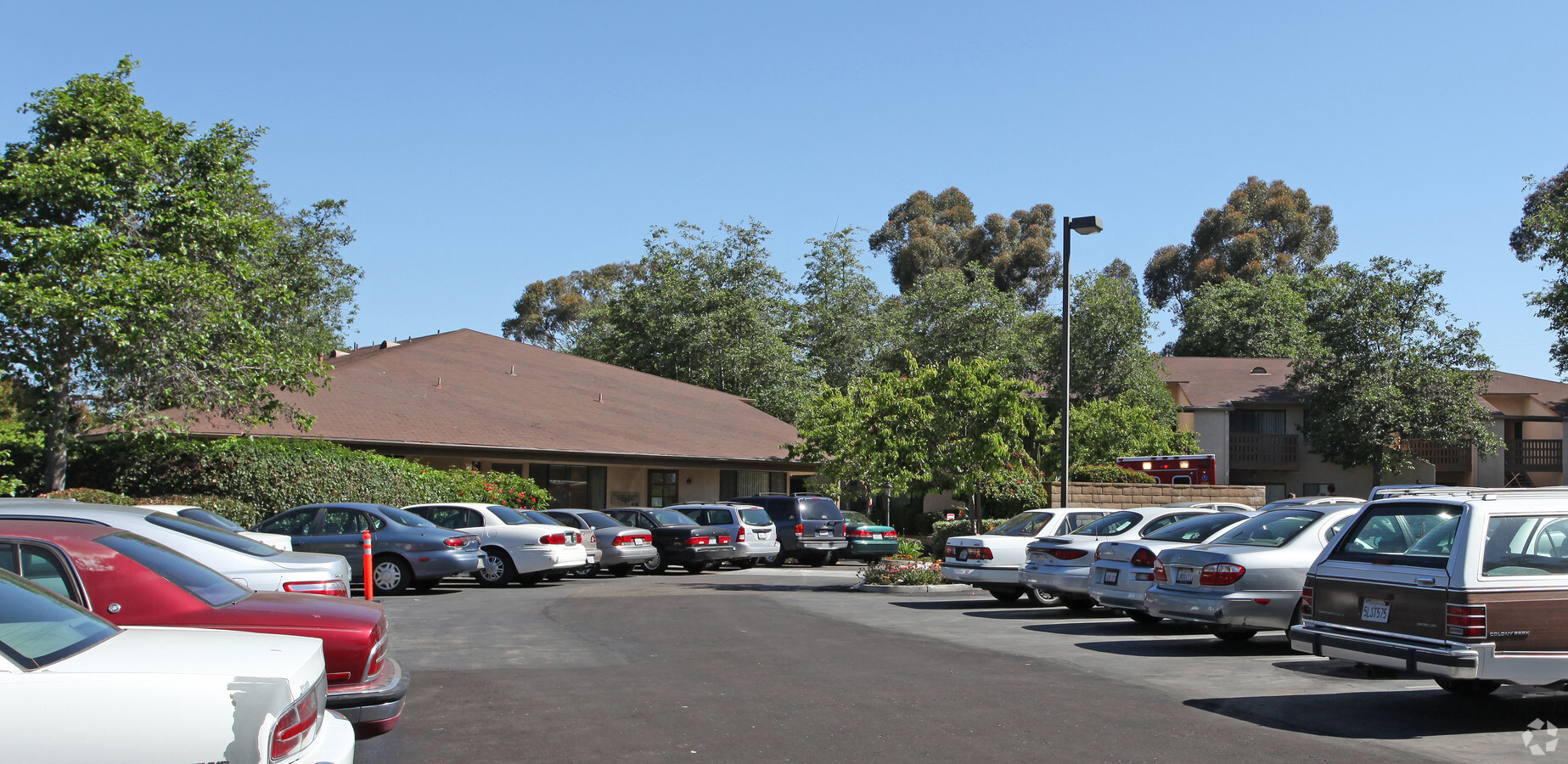 Photo - Village North Senior Garden Apartments