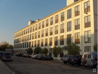 Primary Photo - Saint Casimir Apartments