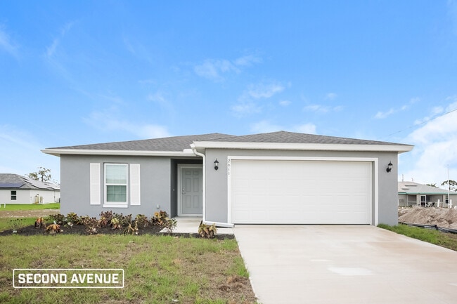 Photo - 2611 NW 25th Pl Rental