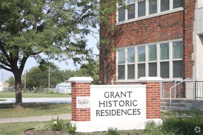 Primary Photo - Grant Historic Residences Rental