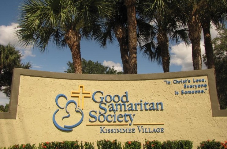 Photo - Kissimmee Home Care & Kissimmee Village Apartments