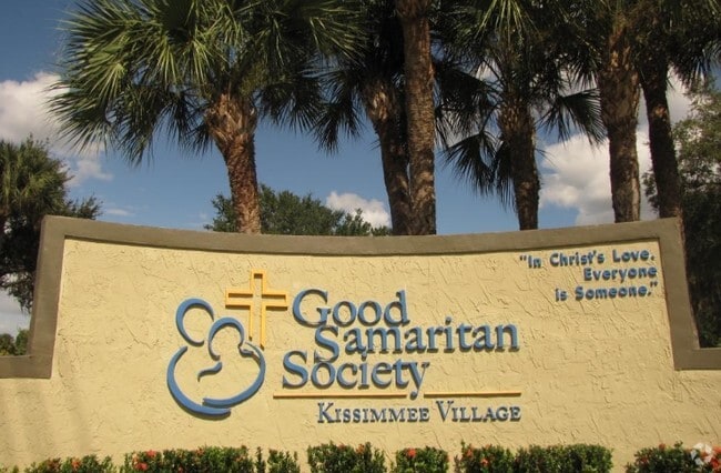 Primary Photo - Kissimmee Home Care & Kissimmee Village Rental