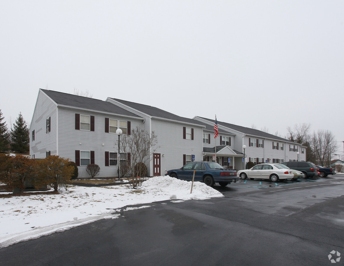 Photo - Schuyerville Manor Apartments