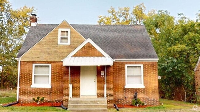 Building Photo - 4377 Kentucky St Rental