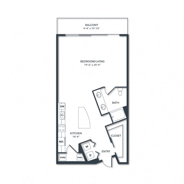 Floor Plan - S2