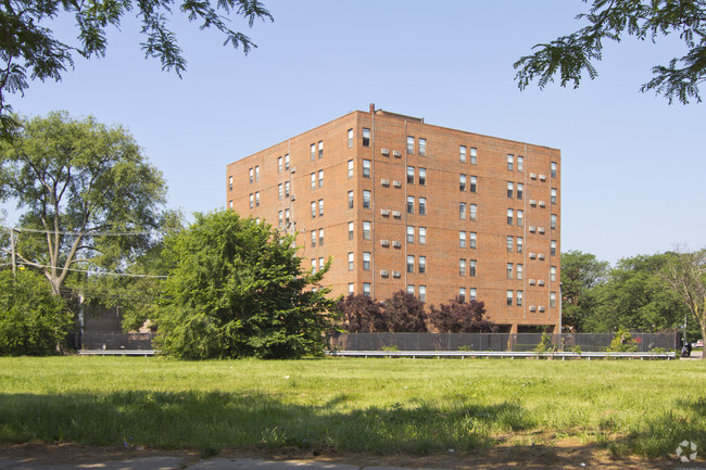 Primary Photo - Good Shepherd Tower Rental