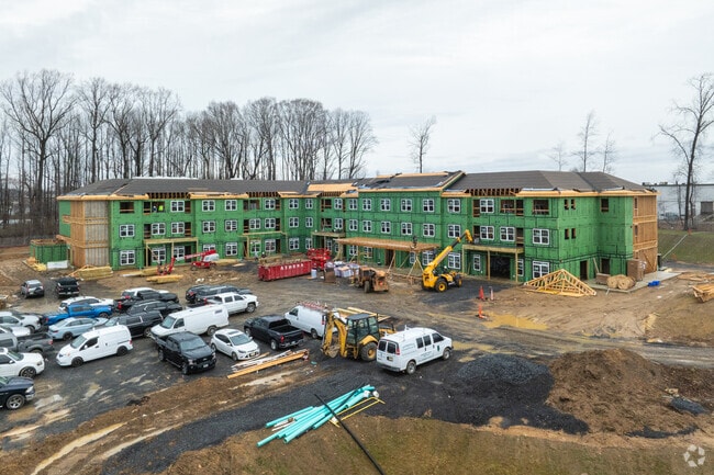 3/17/25 UC - Daniel B. Green House