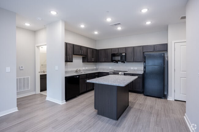 Interior Photo - Agape Senior Rental