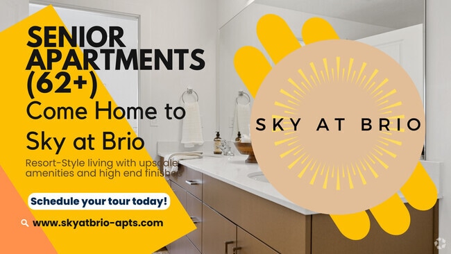 55+ Communities & Senior Living in Saint George, Utah | After55