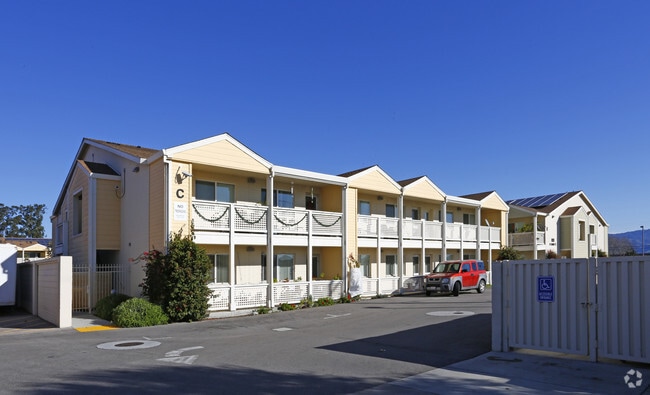 Primary Photo - Sherwood Village Rental