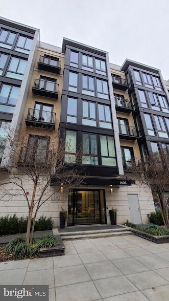 1405 W Street NW Unit 205 - 1405 W Street NW Unit 205 Unit 205 Condo