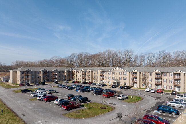 Harborcreek Senior Apartments - Erie, Pennsylvania - 15 Units Available ...