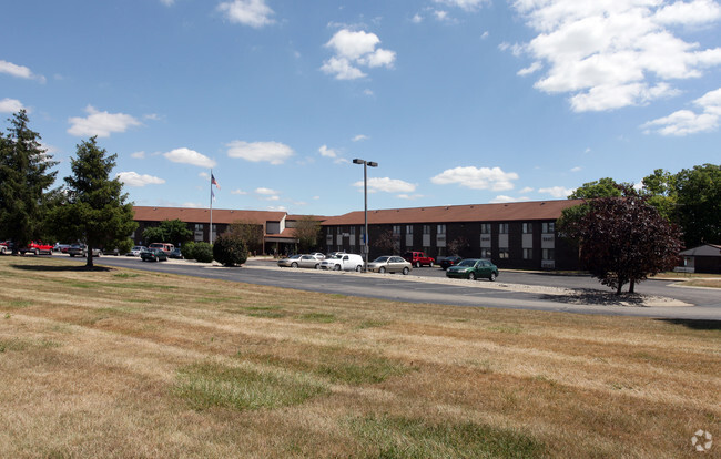 Building Photo - Ahepa 232 I & II Senior Apartments