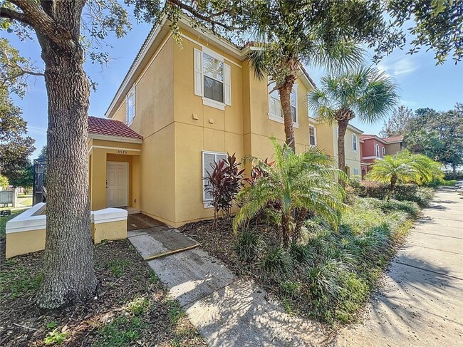 8570 Bay Lilly Loop Townhome - Kissimmee, Florida - 1 unit available ...