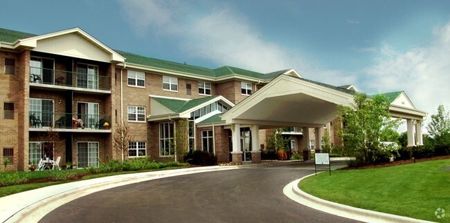 Primary Photo - Alden Horizon Rental
