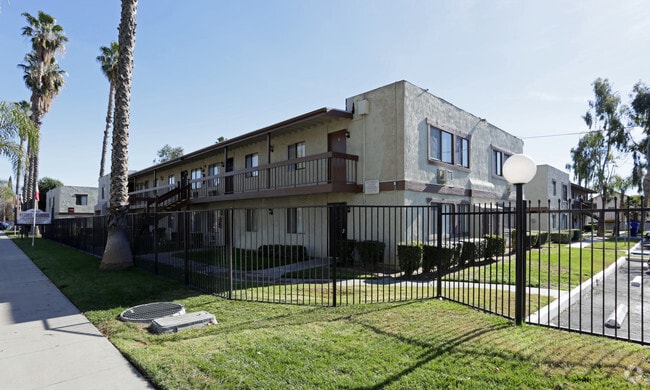 Building Photo - Sunset Terrace Senior 55+ Rental