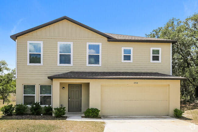 Building Photo - 6928 N Deer Point Rental