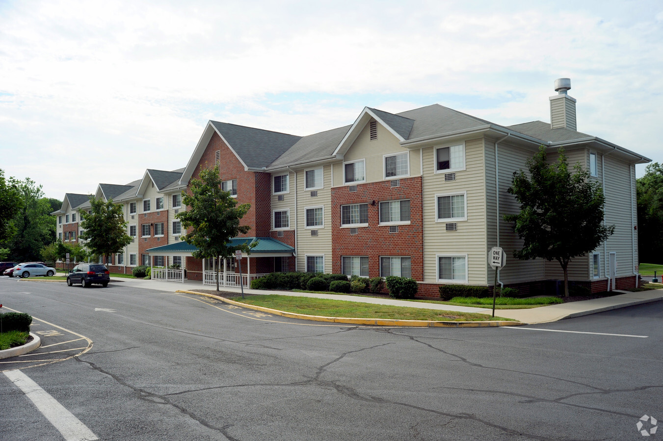 Photo - Hidden Brooks At Franklin Apartments