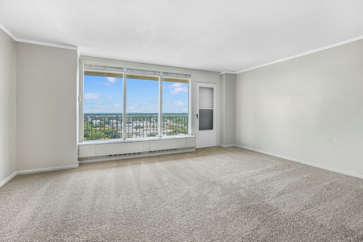 Floor Plan - Excelsior