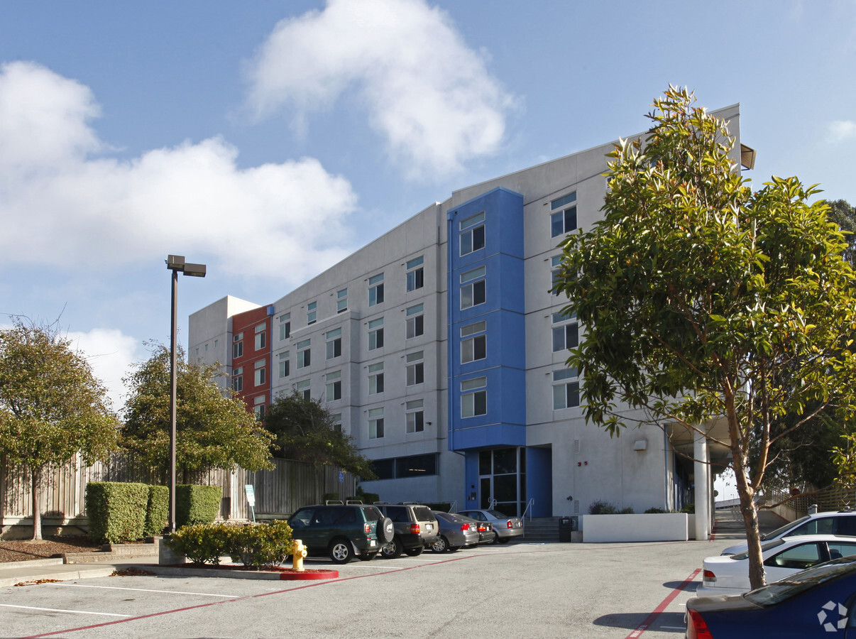 Photo - San Pedro Commons Apartments