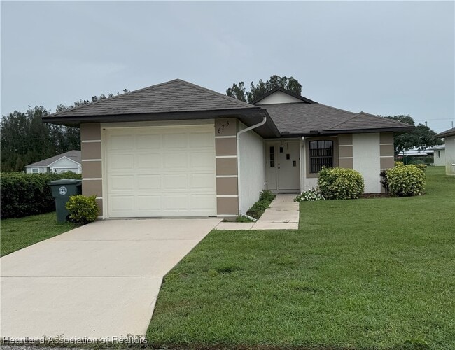 Building Photo - 675 W Wesley Cir