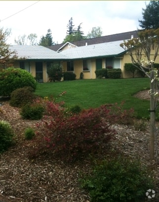 Building Photo - East Lindo Senior Apartments