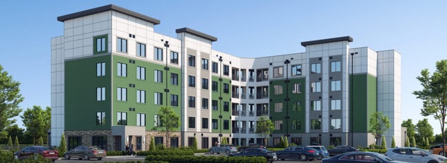 Building Photo - Poinciana Parc