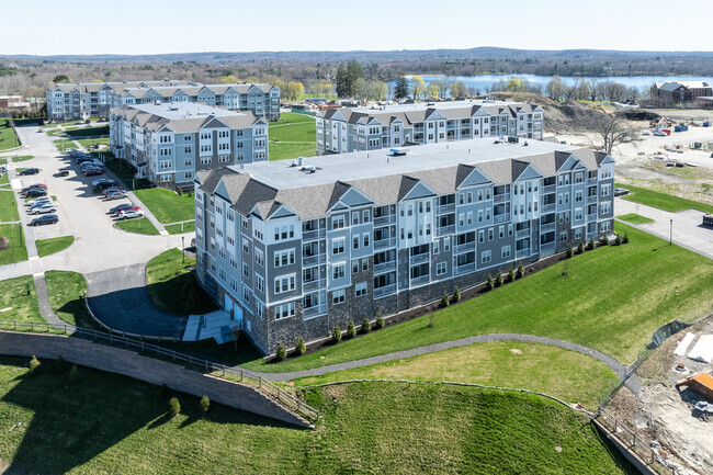 Building Photo - Chauncy Lake by Dell Webb Rental