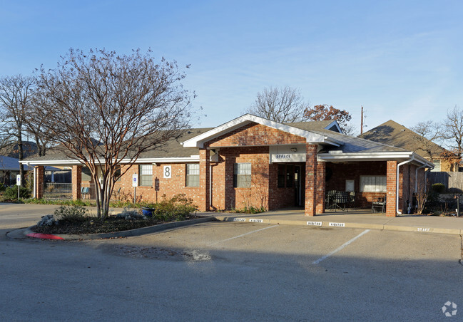 Photo - FairOaks Senior Housing Apartments