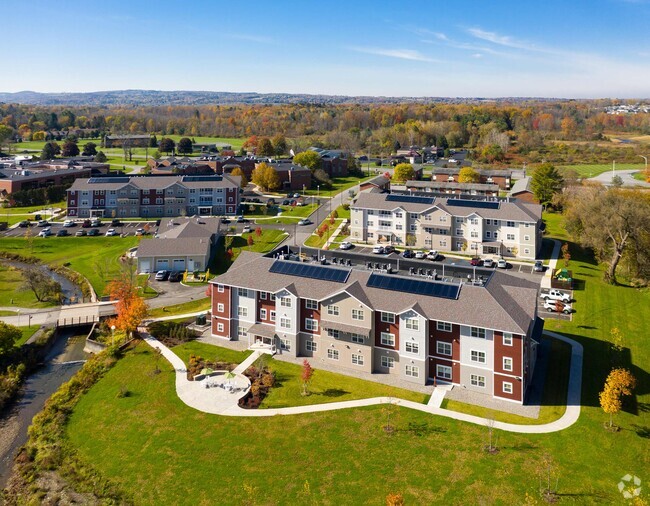 Building Photo - Meadows Senior Living Rental