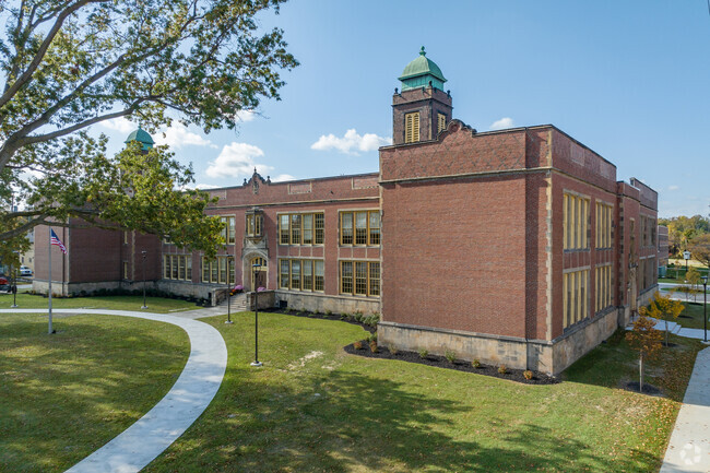 The Longfellow Senior Housing (62+) Apartments - Cleveland, Ohio - 0 ...