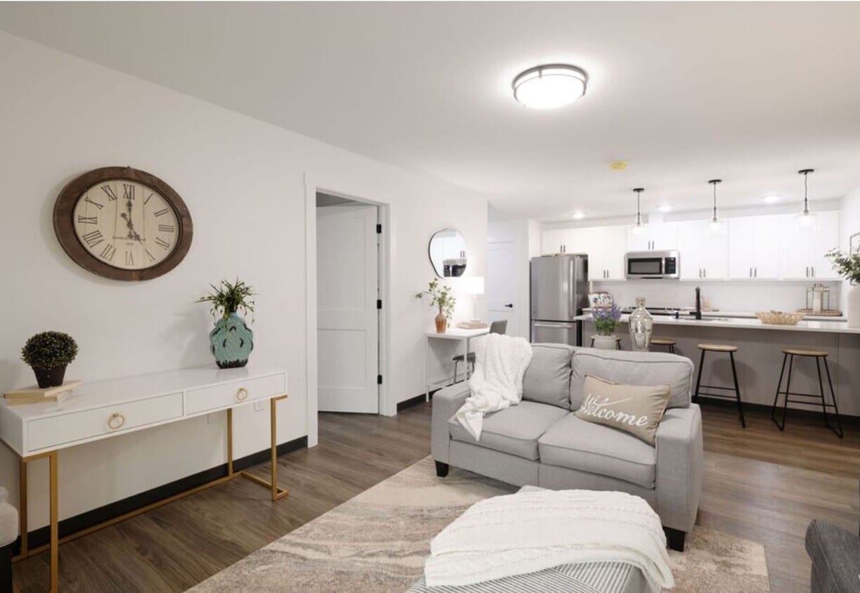 Floor Plan - Loso Lakeside Apartments **Save-Tember** 2 Bedr...
