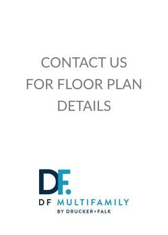Floor Plan - The Kelly w/Den