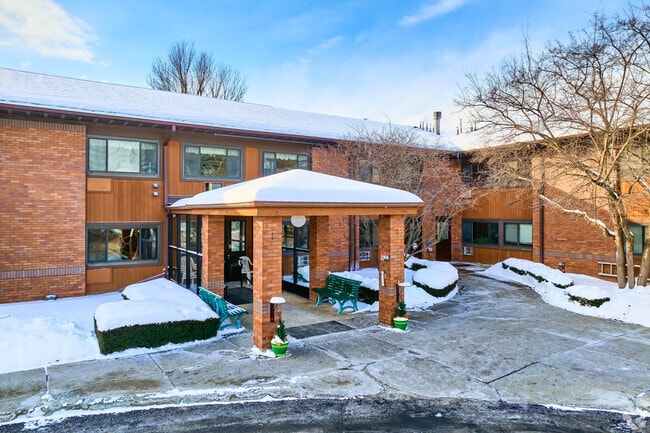Building Photo - St Marks Terrace Dundee