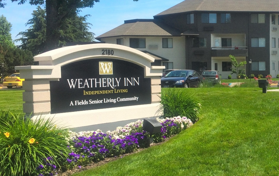 Weatherly Inn Senior Independent Living - Weatherly Inn Senior Independent Living Apartments