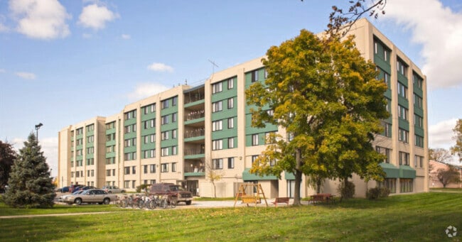 Building Photo - Madison Heights Co-Op Rental