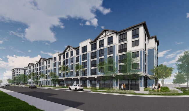 Building Photo - Perrine Village