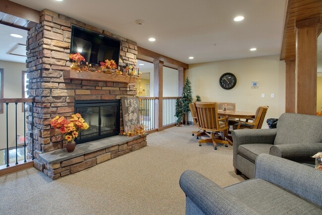 Photo - Stetson Village Apartments