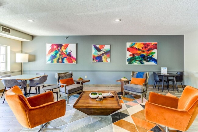 Interior Photo - Zen Chaska - A 55+ Community Rental